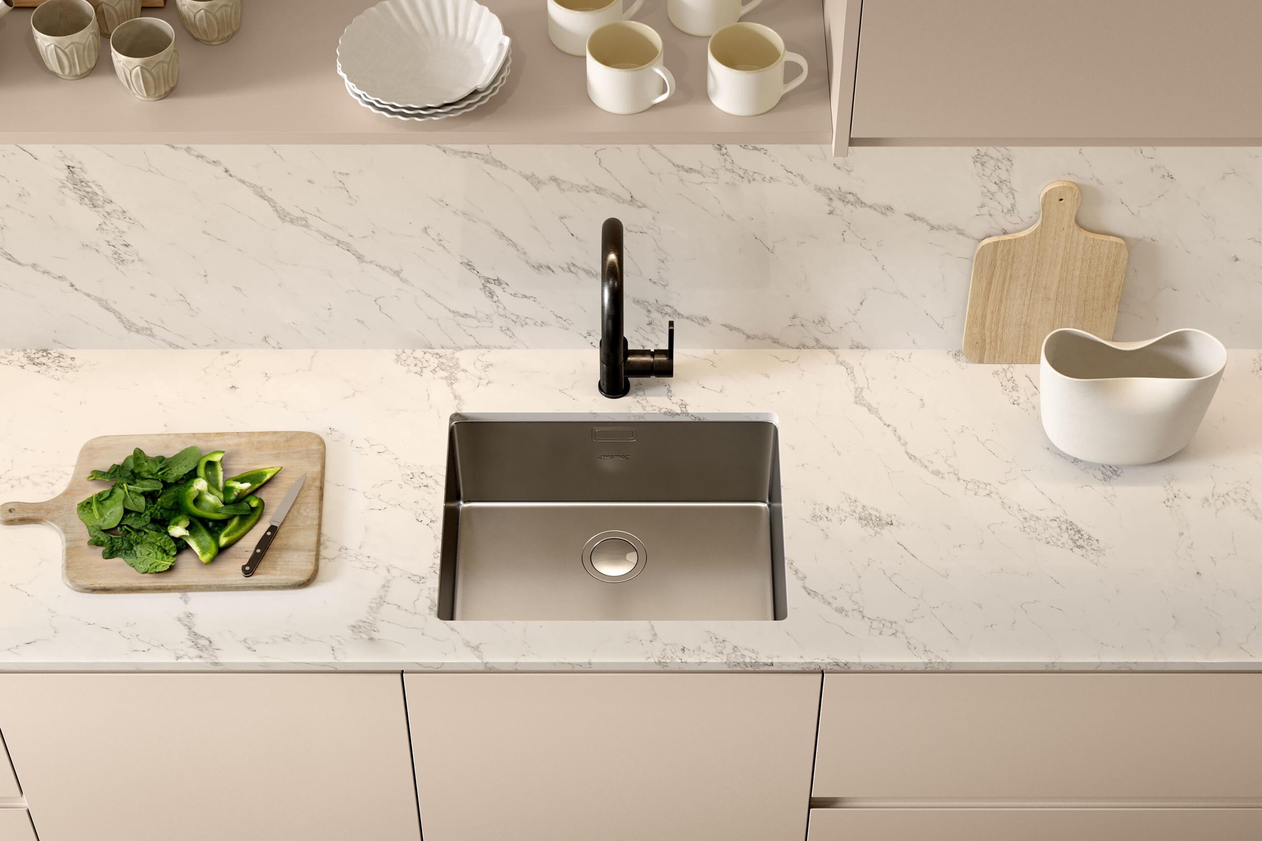 kitchen sink
