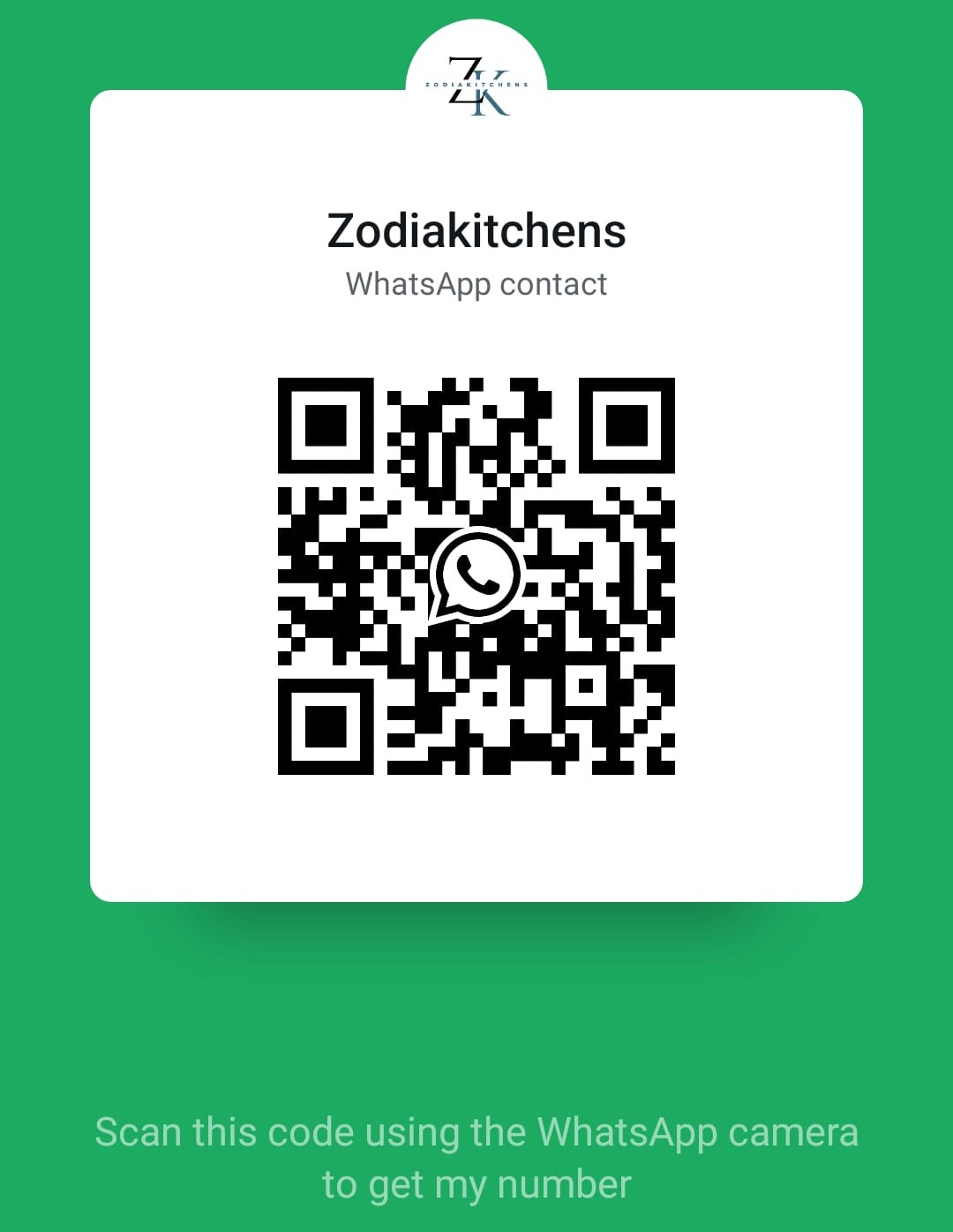 whatsapp qr