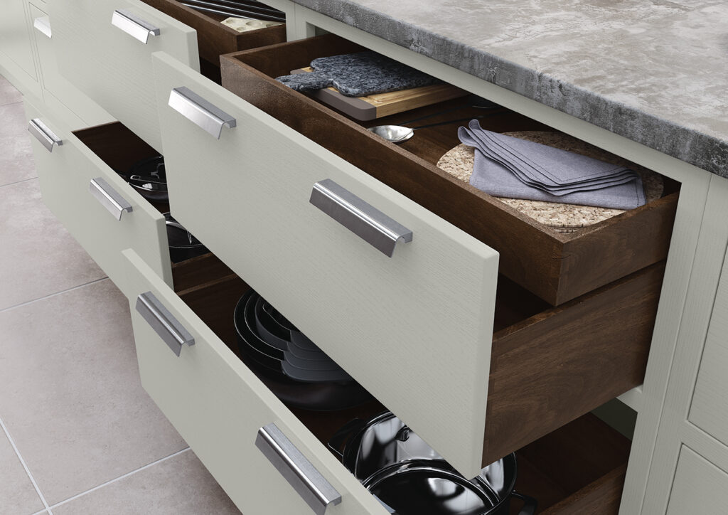 Cabinet Specification