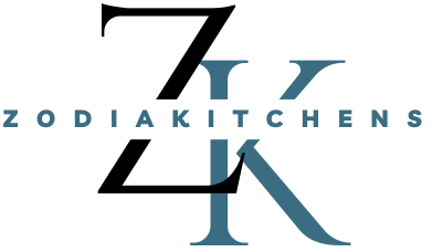 ZodiaKitchens Logo