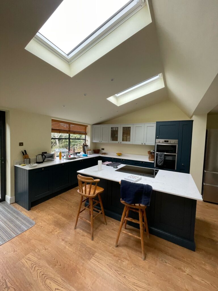 Baker Project